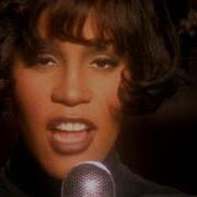 Whitney Houston Woman