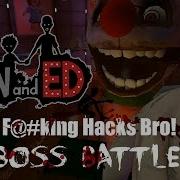 Ben And Ed Episode 2 Clown Boss Battle