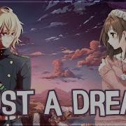 Just Dream Nightcore Switching Vocals