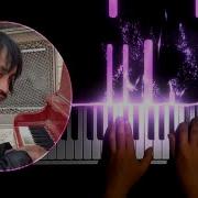 The Beginning Ryan Arcand На Пианино Piano Cover ᴴᴰ Ноты Midi