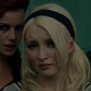 Emily Browning Sweet Dreams