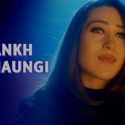 Ankh Milaoongi Video Song Fiza Karishma Kapoor Hrithik Roshan