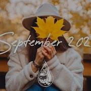 Happy Day An Indie Folk Pop Playlist September 2020