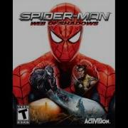 Spider Man Web Of Shadows Soundtrack Act 1 Song 2 Hd