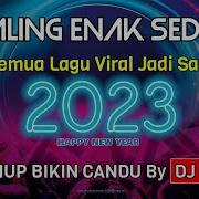 Dj Tiktok Opus Viral 2021