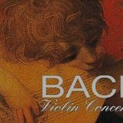 J S Bach Violin Concerto