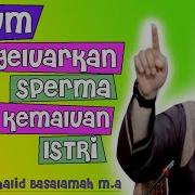 Boleh Barat Mengeluarkan Sperma