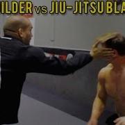 Bodybuilder Vs Jiu Jitsu Fighter