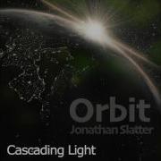 Cascading Light Orbit Jonathan Slatter