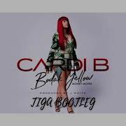 Cardi B Bodak Yellow Vision Bootleg