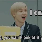 Shinee Taemin Funny Cute Moments