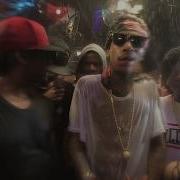 Work Hard Wiz Khalifa