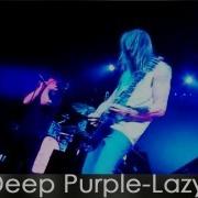 Deep Purple Lazy Live In 1999