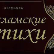 Мусульманские Стихи