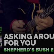 Joe Bonamassa Asking Around For You Shepherd S Bush Empire