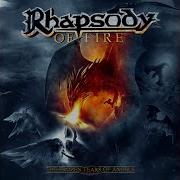 Crystal Moonlight Rhapsody Of Fire