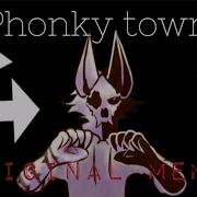 Phonky Town Original Meme