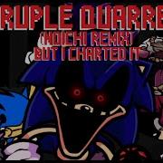 Quadruple Quarrel Noichi Remix V2