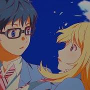 Op Shigatsu Wa Kimi No Uso