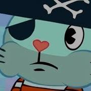 Happy Tree Friends Ep 23