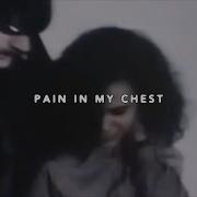 Uicideboy Pain In My Chest