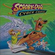 Double Double Joint Scooby Doo And The Cyber Chase