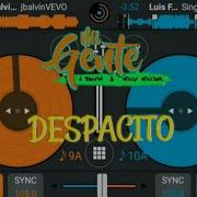 Mi Gente Despacito Mix Dj App Cross Dj