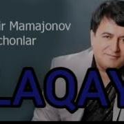 Bahodir Mamajonov Allaqachonlar