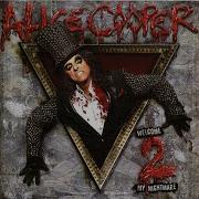 Alice Cooper When Hell Comes Home