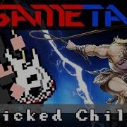 Wicked Child Castlevania Gametal Remix