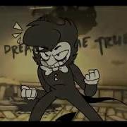 Rise And Shine Animation Meme Ft Bendy Batim