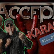 Accept Kill The Pain Instrumental