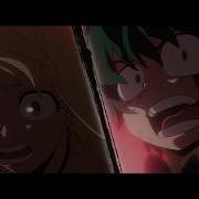 My Hero Academia Amv Light Em Up