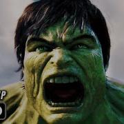 Hulk 2008