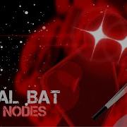 The Strongest Battlegrounds Metal Bat Moveset I Stick Nodes Pro Remastered