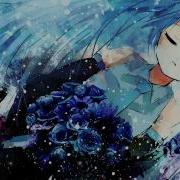 初音ミク Hatsune Miku Memory Aerial Flow Original