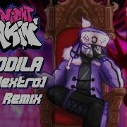 Zavodila Remix Fnf