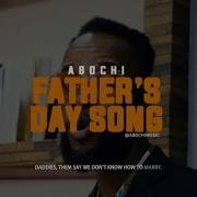 Father S Day Song