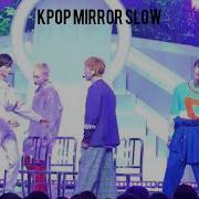 Mirrored 50 Slowed Good Evening Shinee Dance Fancam Practice