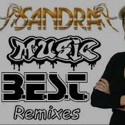 Dance Visions Sandra Music Best Remixes Project By Nd3R 2024