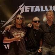 Metallica Mp3