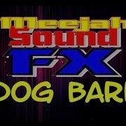 Dog Sound Barking Free Download