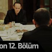 Cukur Sezon 4 Bolum 12