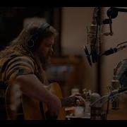 Chris Stapleton Starting Over