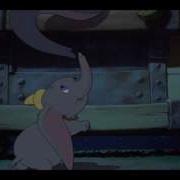 Disney Dumbo Song