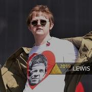 Lewis Capaldi Someone You Loved Glastonbury 2019