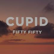 Cupid Fifty Fifty Twin Version