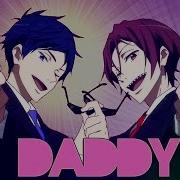 Daddy Psy Amv