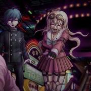 Miu Iruma Girlfriend Edit