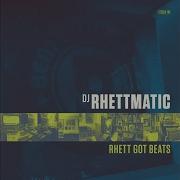 Dj Rhettmatic Run The Line